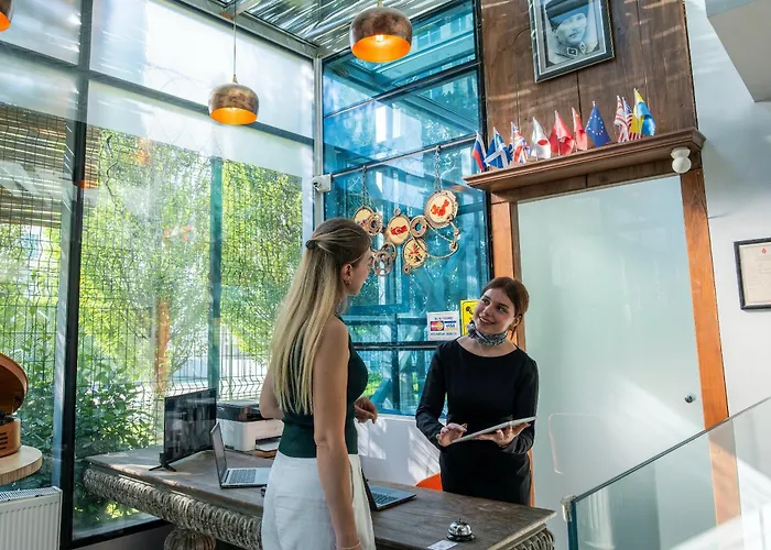 Discovery Hotel Istanbul