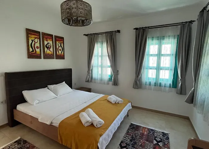 Castello Marmaris Holiday Home