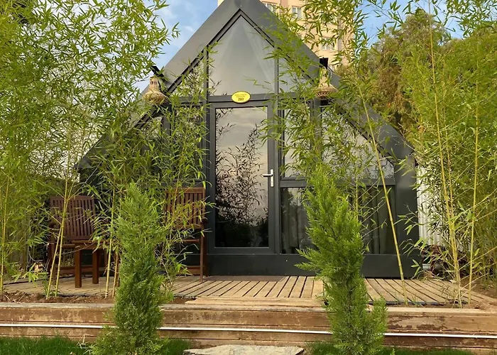 White Country Boutique Hotel Antalya