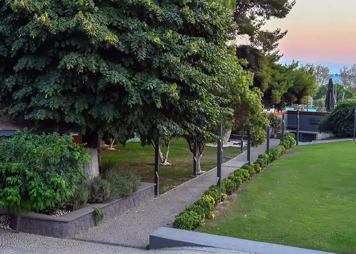 Denizatı Plus Hotel İstanbul