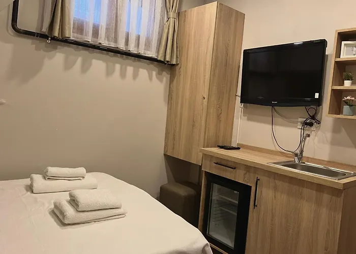 La Perla Suite İstanbul