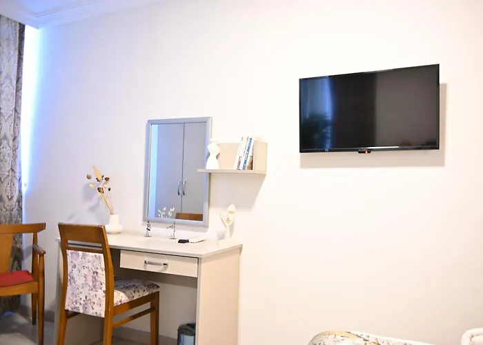 Elite Marmara Hotel Gungoren Стамбул