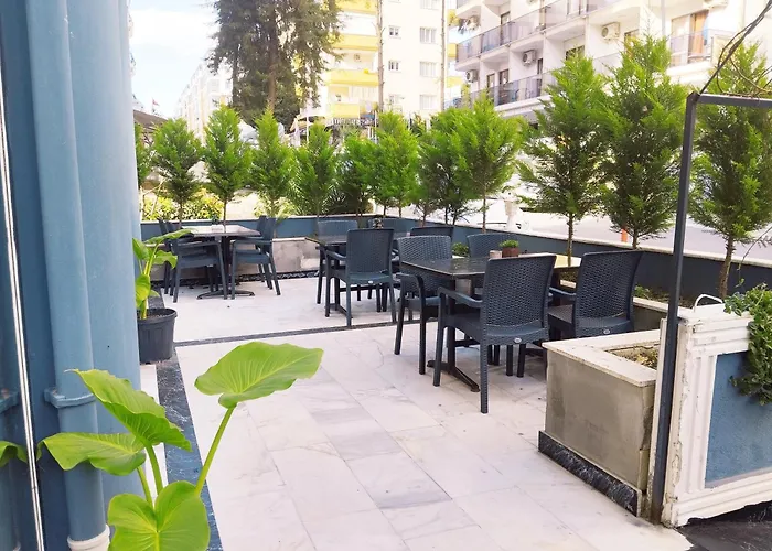 Nesclass Otell Kuşadası