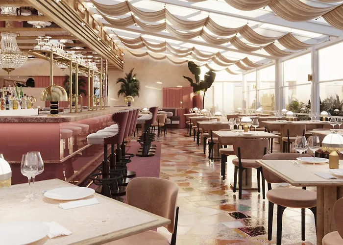 Crowne Plaza Istanbul - Ortakoy Bosphorus By Ihg Hotel