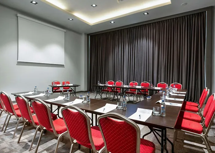 Trabzon Hotels