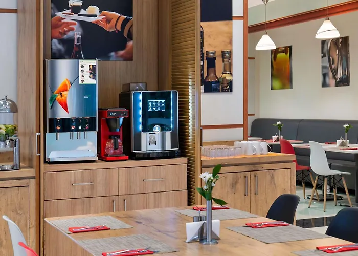 Hotel Ibis Gaziantep