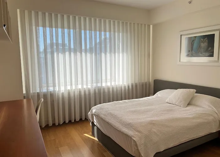 Akmerkez Residence İstanbul