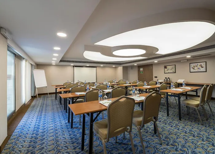 Holiday Inn Istanbul Old City By Ihg