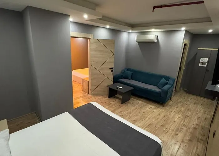 Asem Otel Istambul