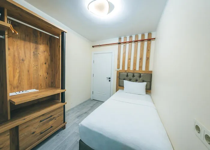 Grand 464 Otel Rize
