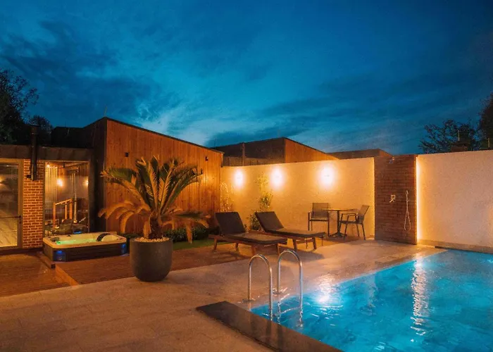 Melekona House Otel Kartepe
