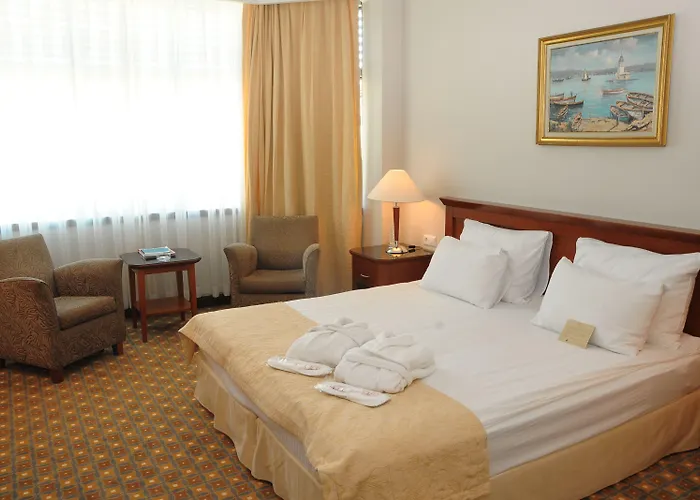 Hotel Midi Ankara