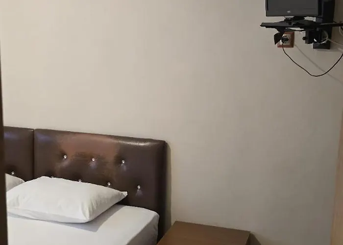Isik Hotel Edirne