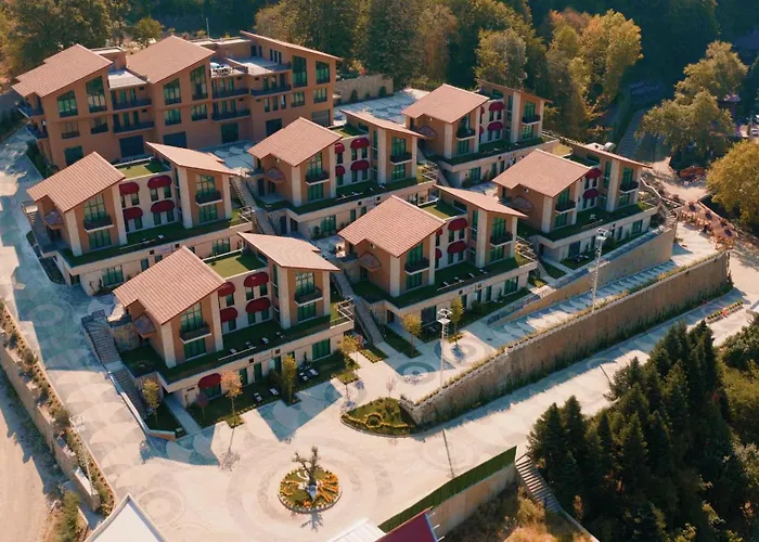 Akyazi (Sakarya) Otelleri