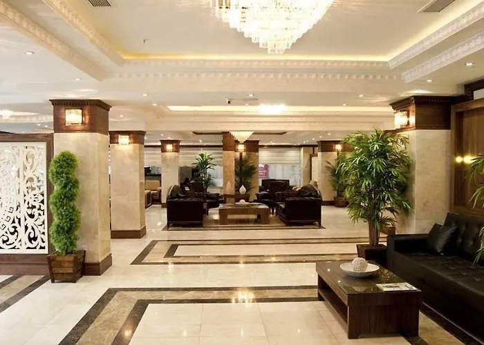 Turist Hotel Ankara