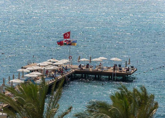 Sundance Resort Turgutreis