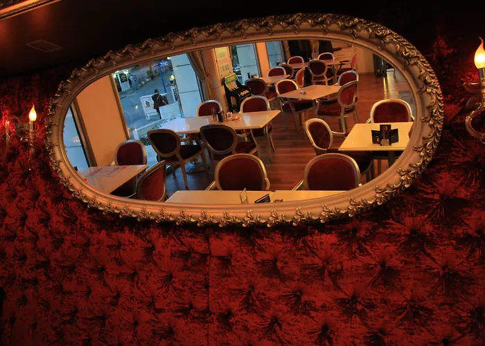 Ramada By Wyndham Ankara Hotel