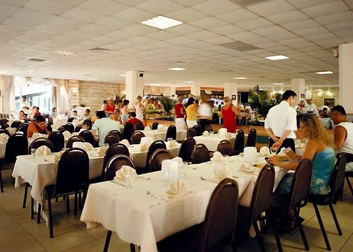 Pineta Club Hotel Armutalan