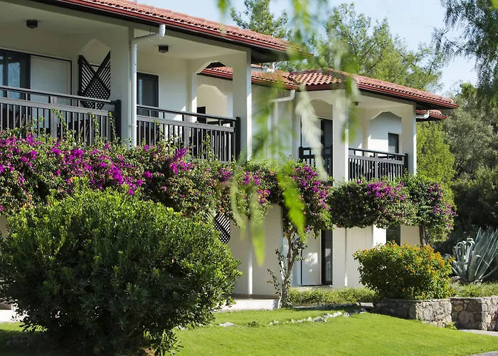 Hotel TUI BLUE Sarigerme Park
