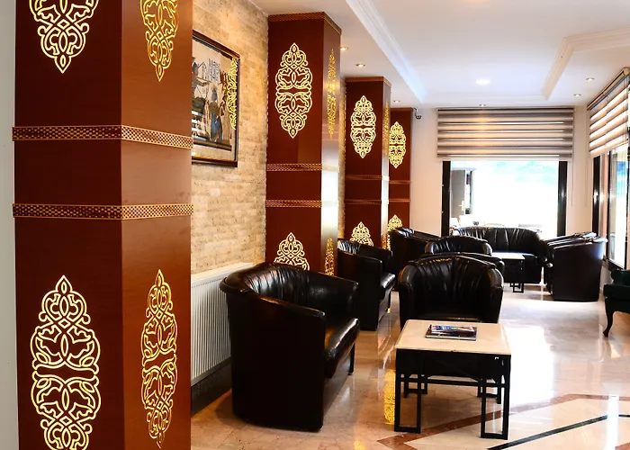 Hotel By Karaaslan Inn Kusadası