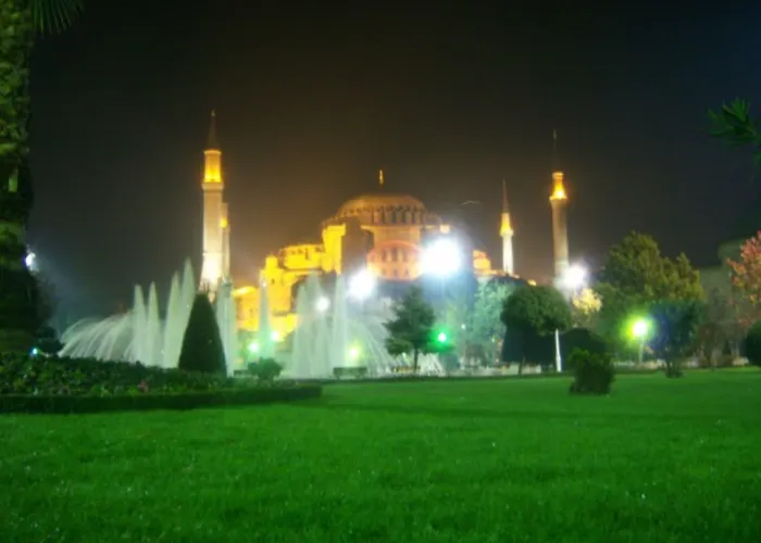 Yaztur Hotel İstanbul