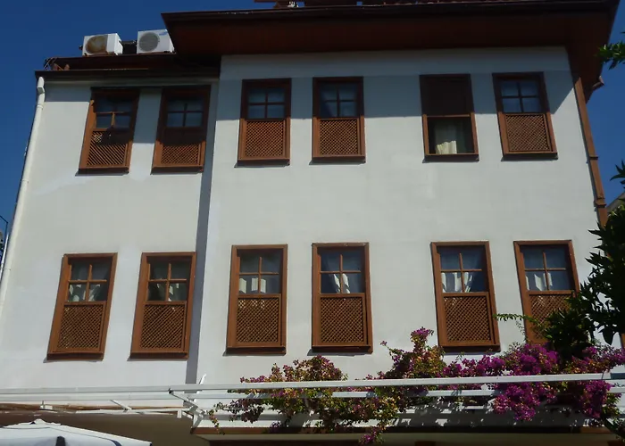 Frankfurt Hotel Antalya