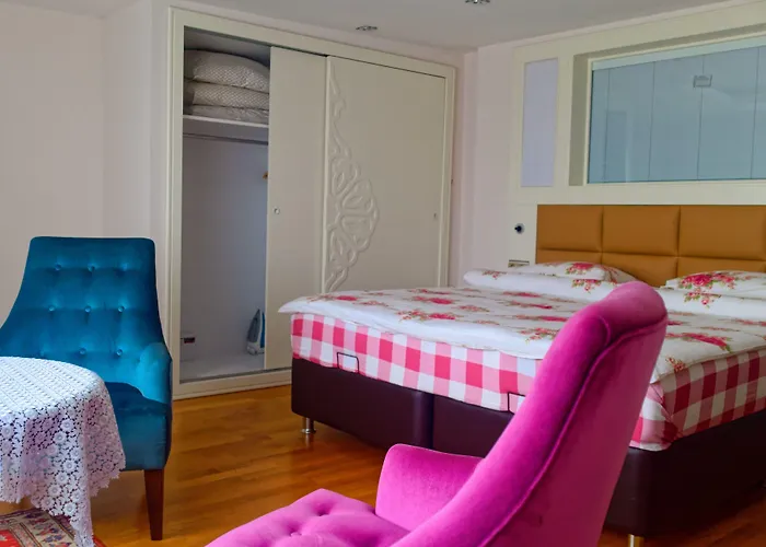 Ada Hotel Estambul