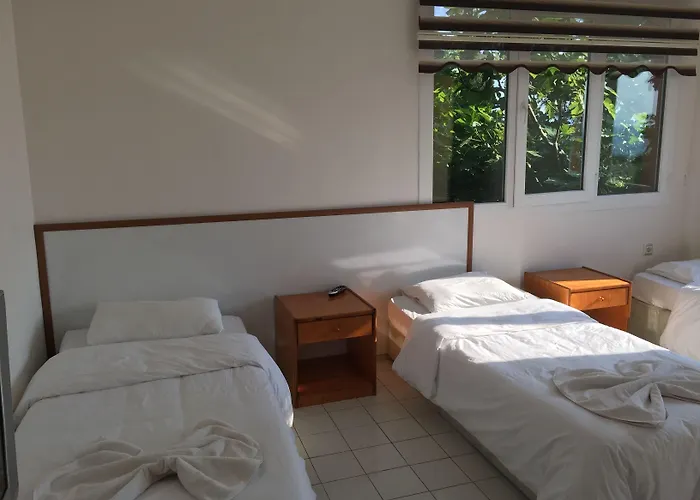 Asia Apart Hotel Kuşadası