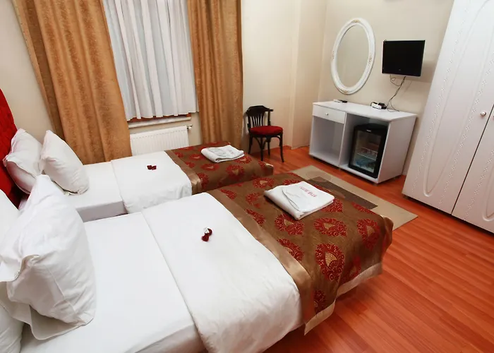 Star Hotel Istambul