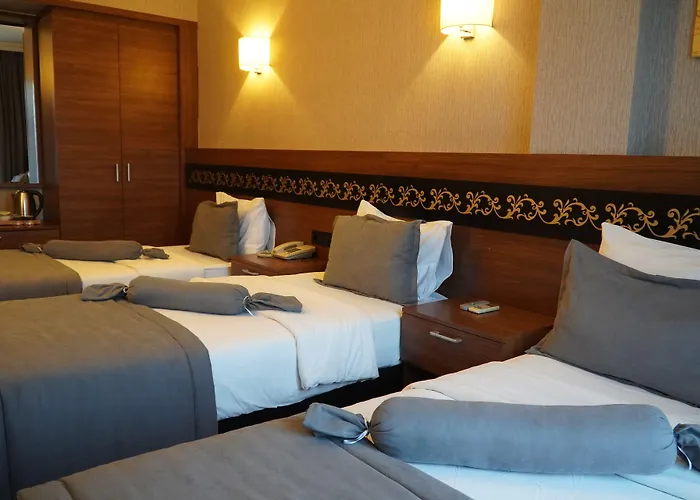 Bern Hotel Istanbul