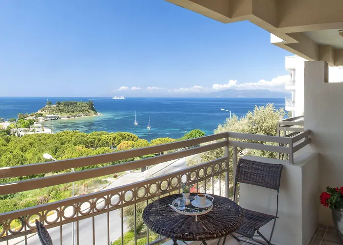 Hotel Carina Kusadasi
