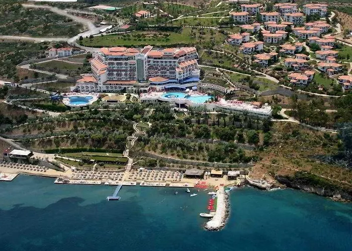 Labranda Ephesus Princess Kuşadası