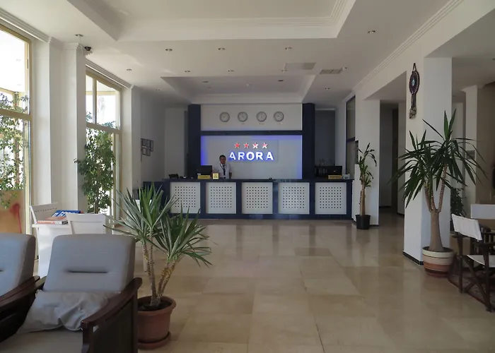 Arora Hotel Kuşadası