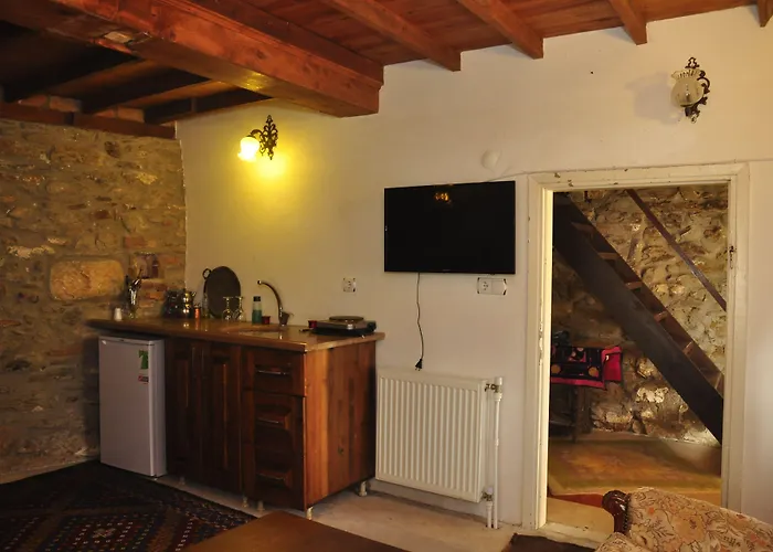 Kirkinca Hotel Selcuk