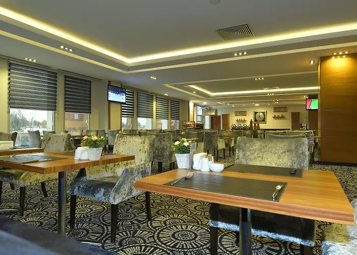 Anemon Malatya Hotel