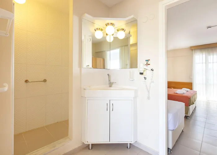 Hotel Golden Gate Kusadasi
