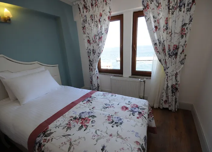 Hotel Limani Canakkale