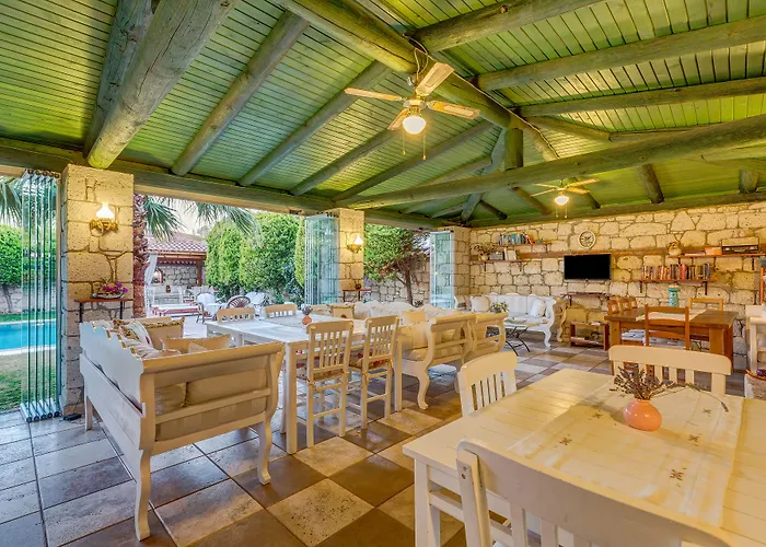 Villa Fora Hotel Alacati