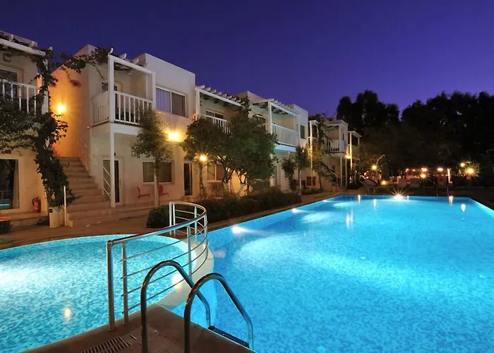 Hotel Gümüşlük