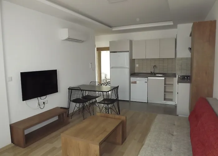 Opus Apart Hotel Kuşadası