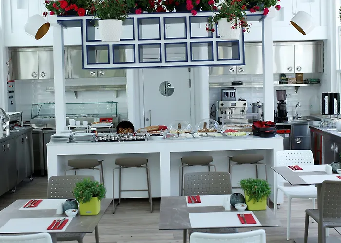 Ascot Hotel Büyükada Adalar