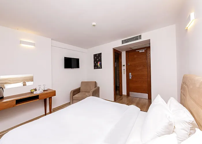 Boutique Hotel Neda Estambul