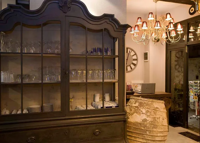 Hypnos Design Hotel Estambul