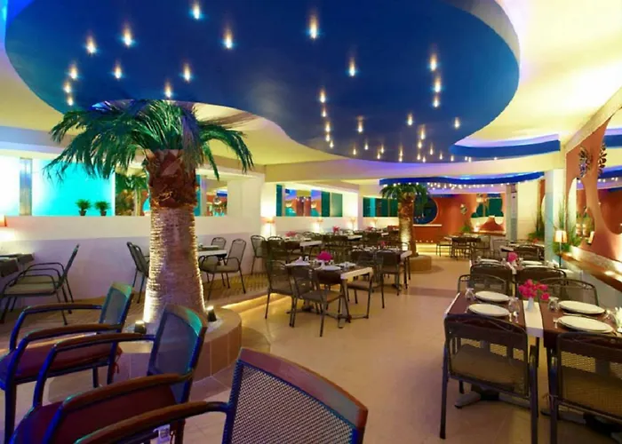 Seahorse Deluxe Hotel Didim