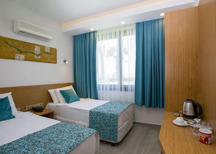 My Marin Otel Turgutreis
