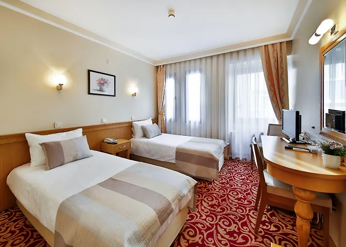 Sidonya Hotel Istambul