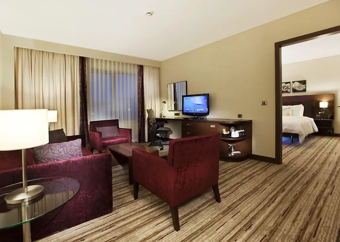 Hilton Garden Inn Şanlıurfa