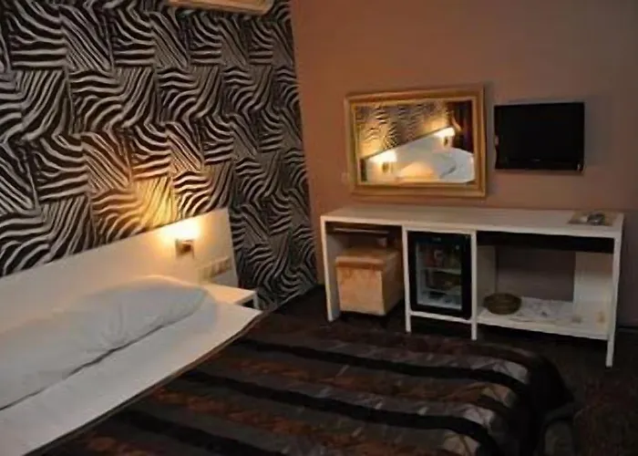 Amar Hotel Ankara