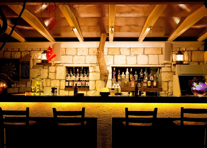 Olea Nova Hotel Kaş