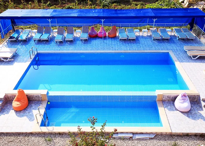 Rose Hotel B&B Patara